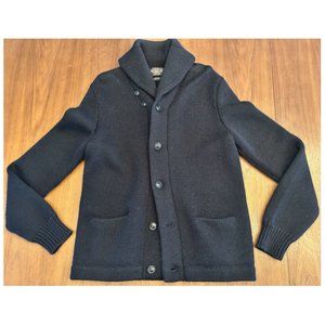 Ralph Lauren RRL Shawl Cardigan Sweater.